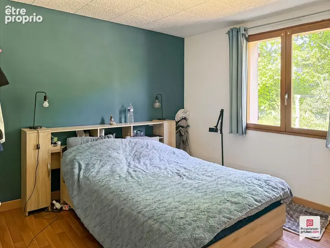 Maison Sable Sur Sarthe 7 pièce(s) 124 m2 - photo 6