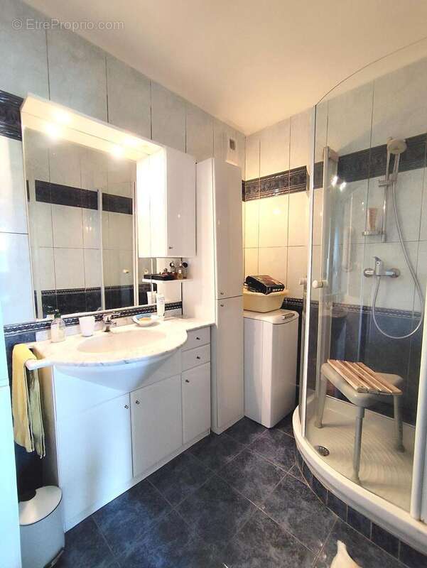 Appartement à SAINT-CHAMOND