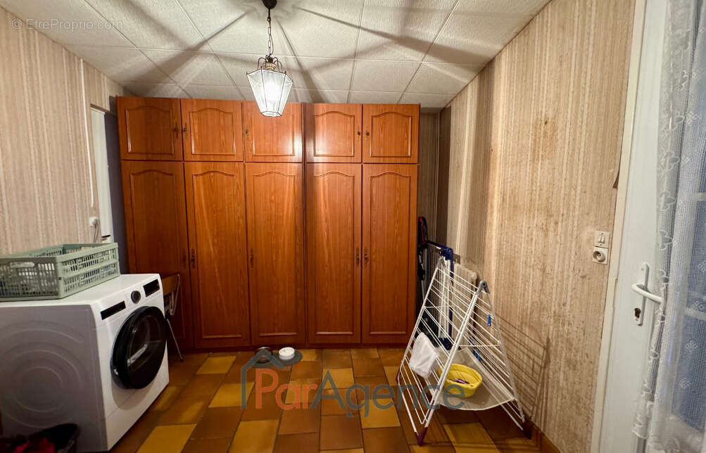 Maison à VAUX-SUR-MER