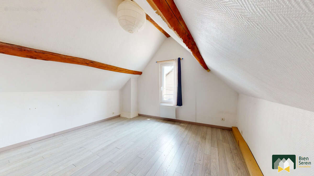 Maison 59 m² à Chartres  - photo 7