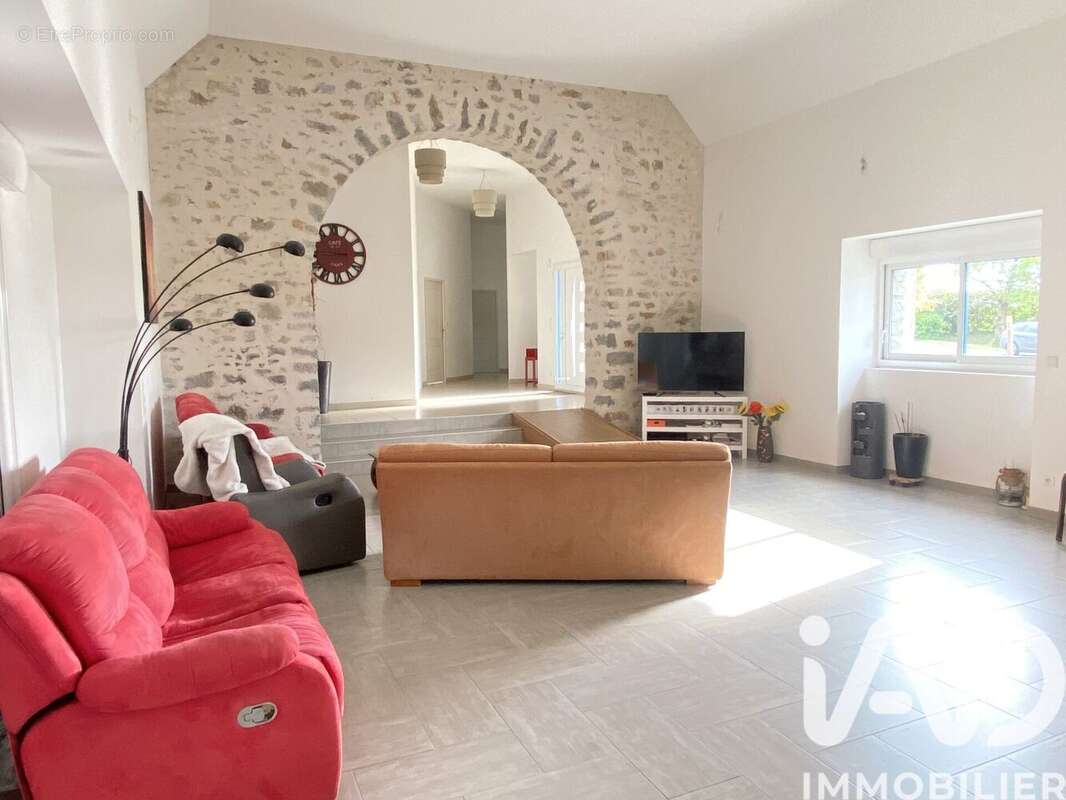 Photo 7 - Maison à VAIGES