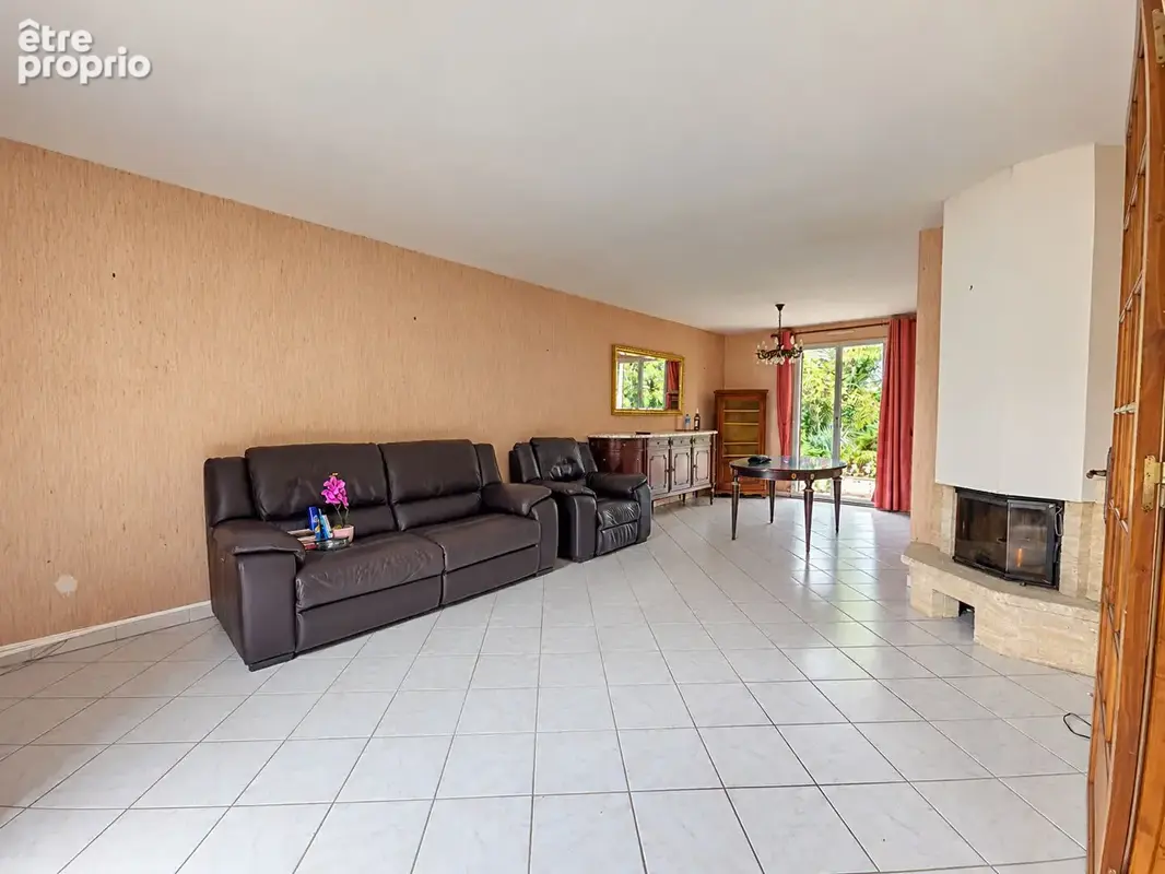 Maison  maintenon - photo 3
