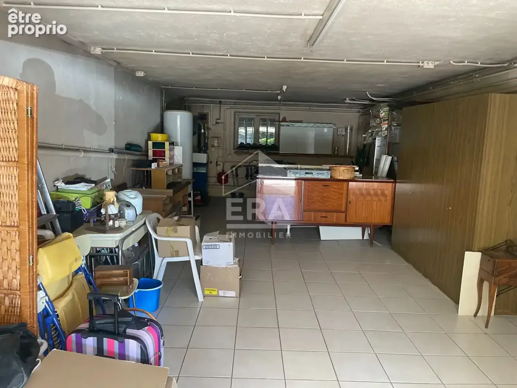 Maison 111m² à septèmes-les-vallons - photo 18