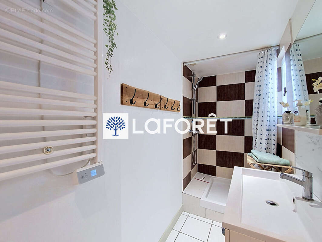Appartement à PROVINS