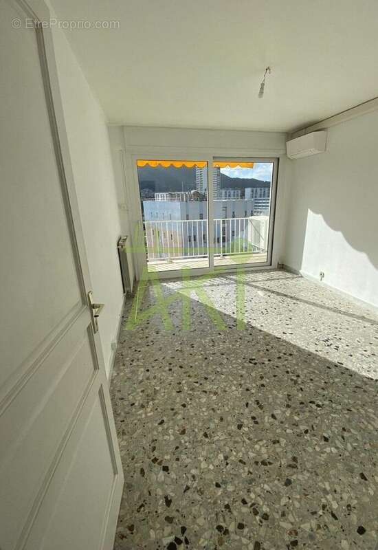 Appartement à AJACCIO