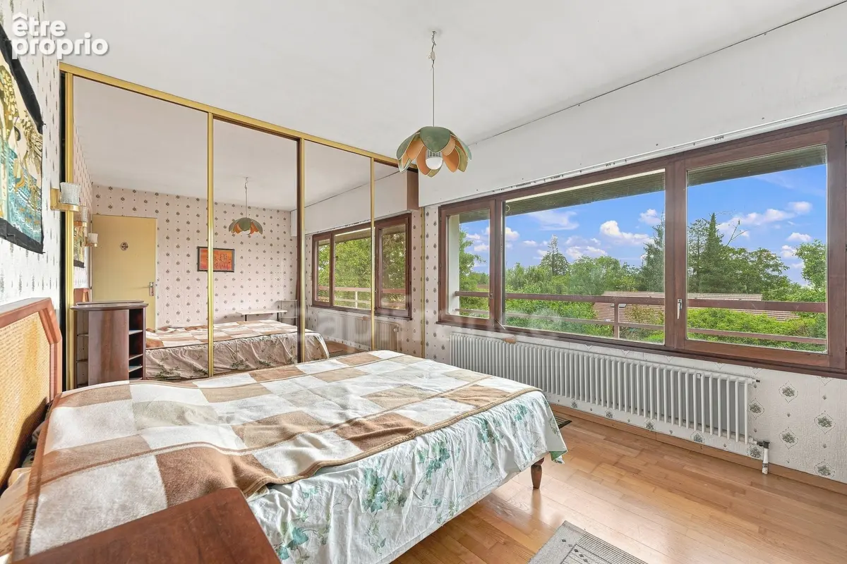 Maison à vendre 4 pièces SERGY (01) - photo 21