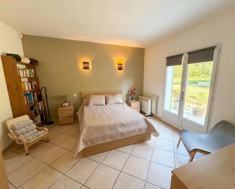 Maison - 25 minutes de cotignac - photo 13