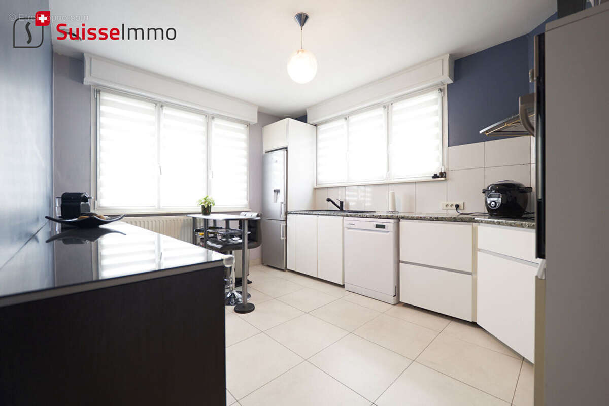 Maison à SELONCOURT