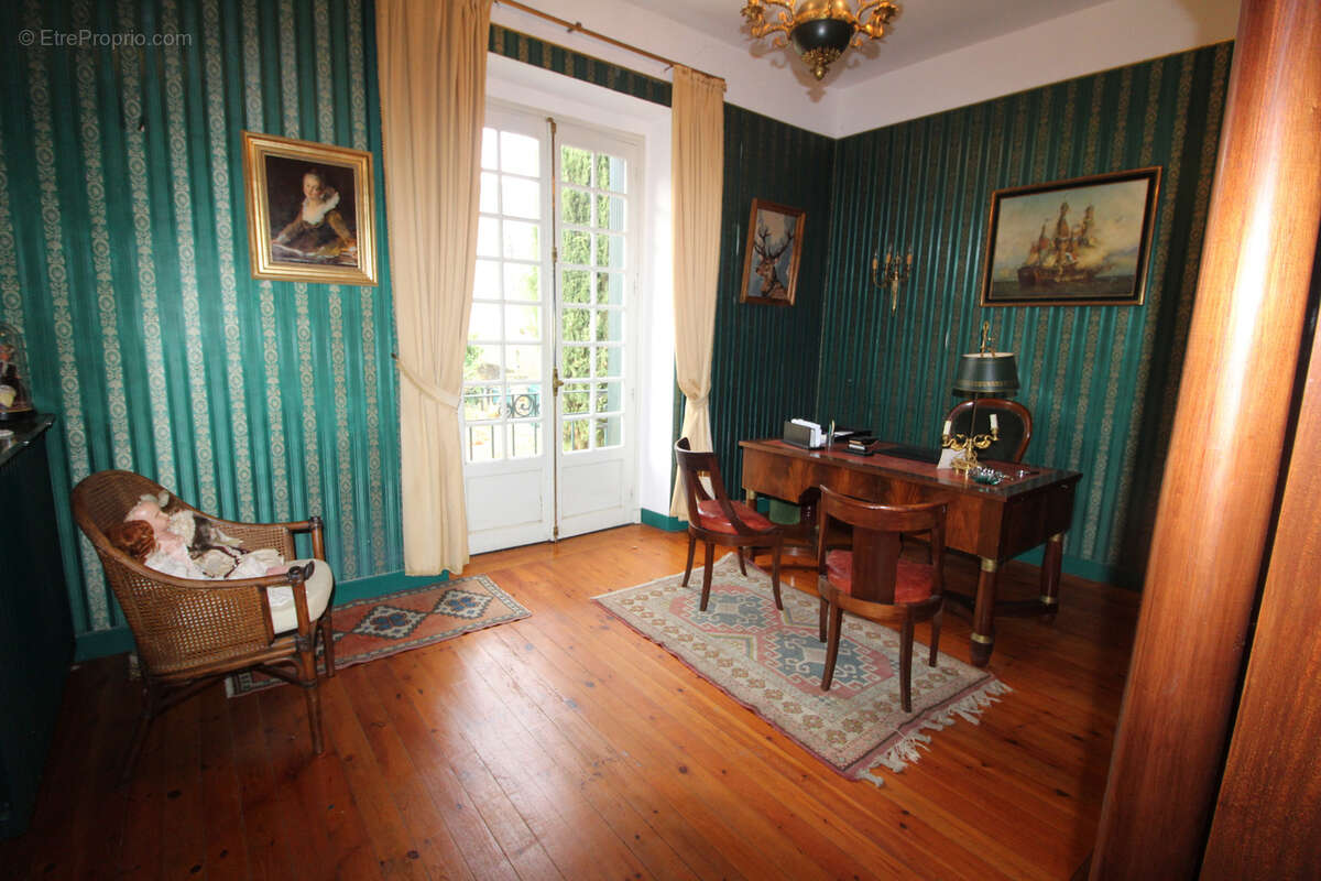 Maison à LIMOUX