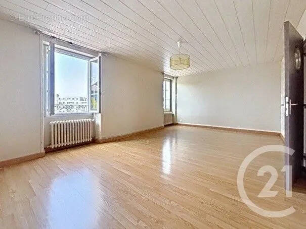 Appartement à ANGERS