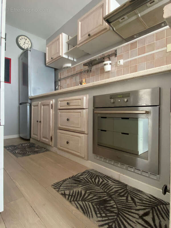 Appartement à EVREUX