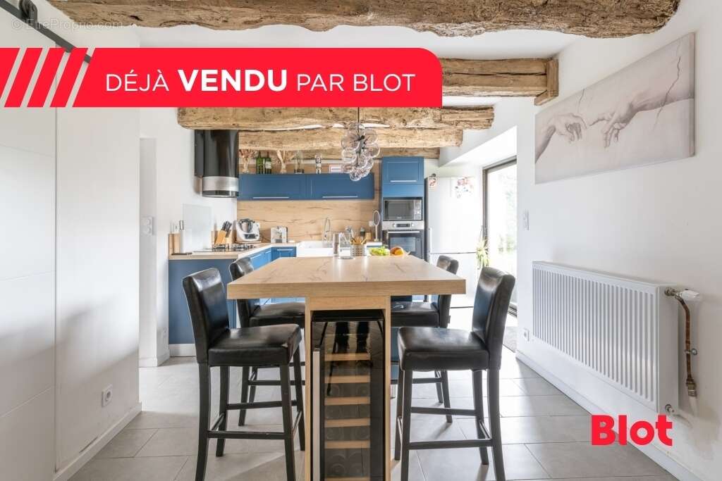 Maison 206 m² à Saint-Juvat  - photo 5