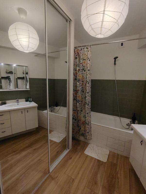 Appartement à CHOLET