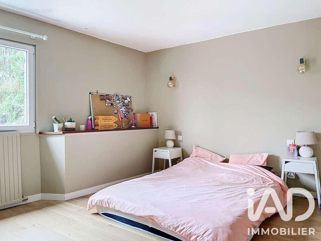Maison 110 m² à Dourdan  - photo 7