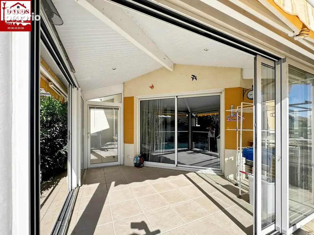 Parempuyre - maison 152 m2 environ - terrain de 1027 m2 environ - photo 18