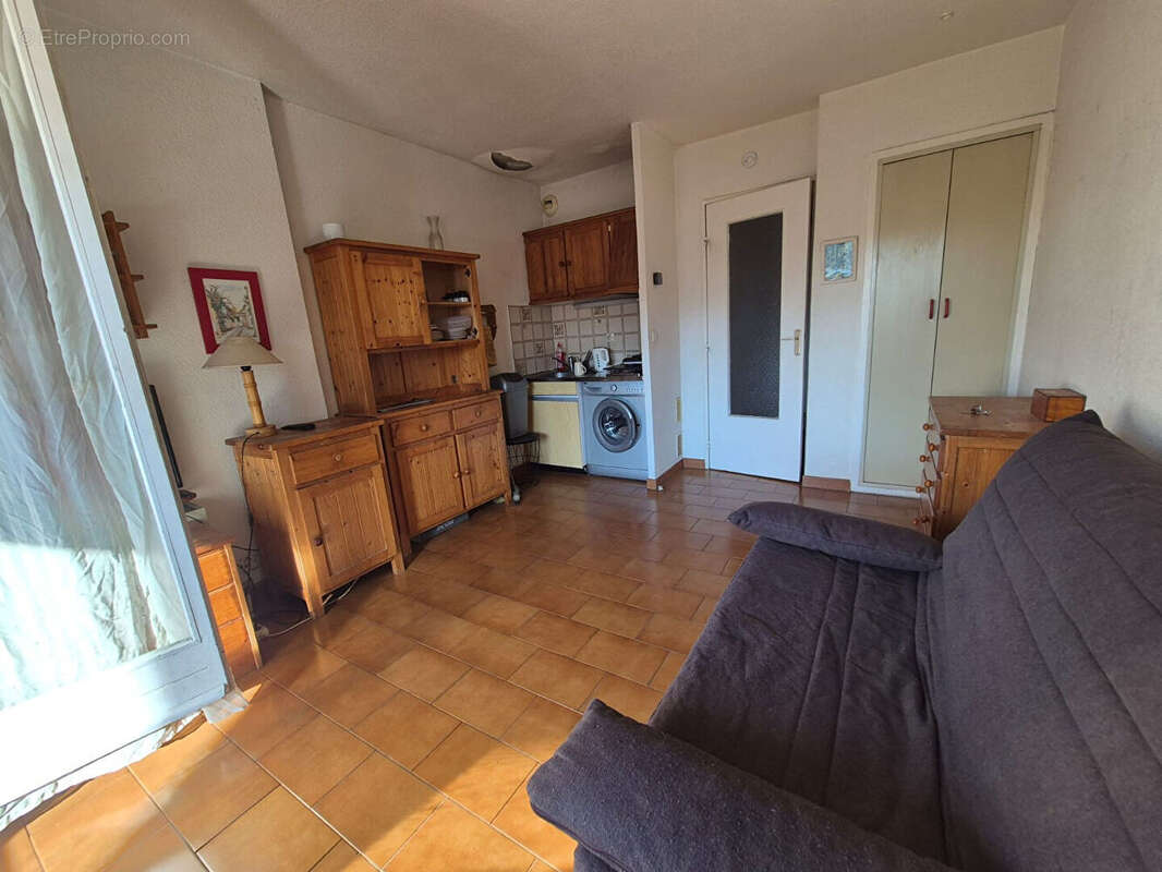 Appartement à FREJUS