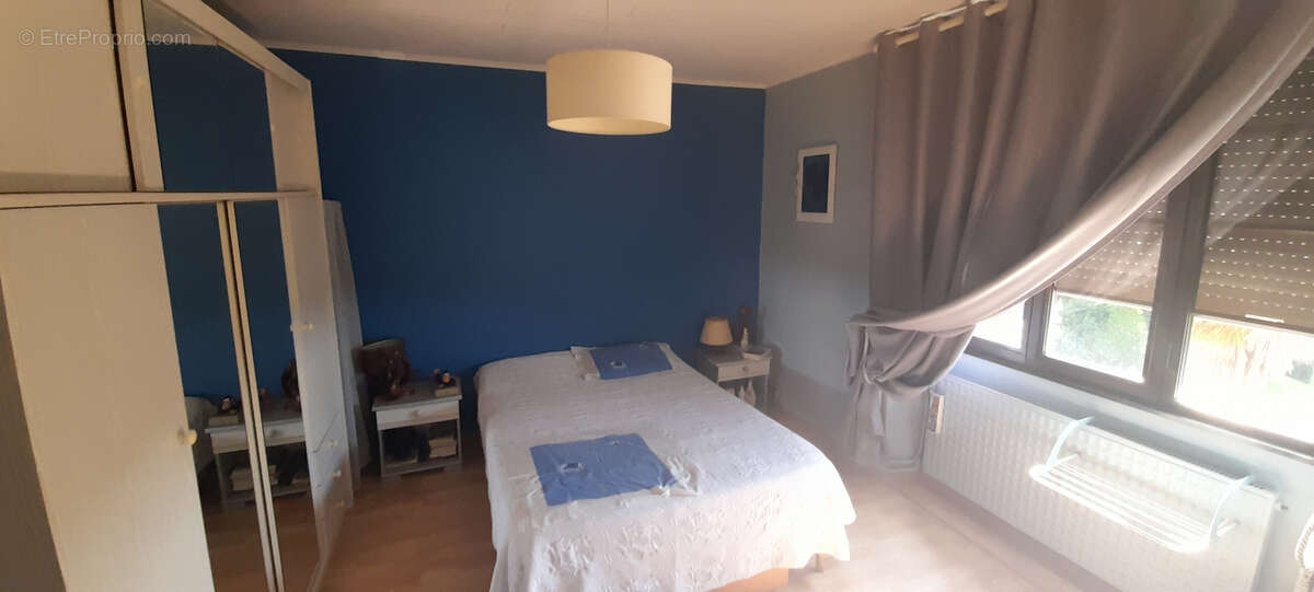 Propriété en pierre - photo 11