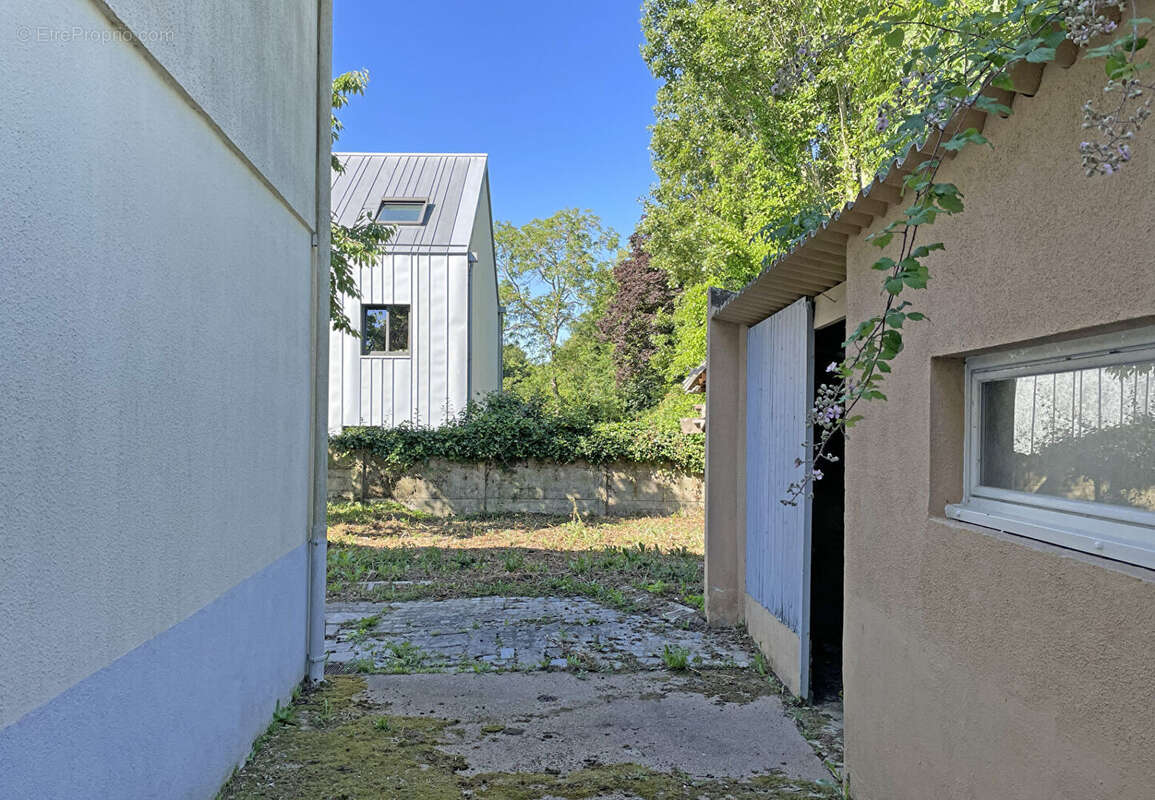 Maison à RENNES