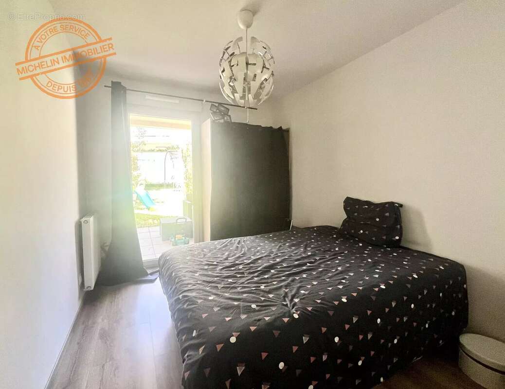 Appartement à MARCY-L'ETOILE