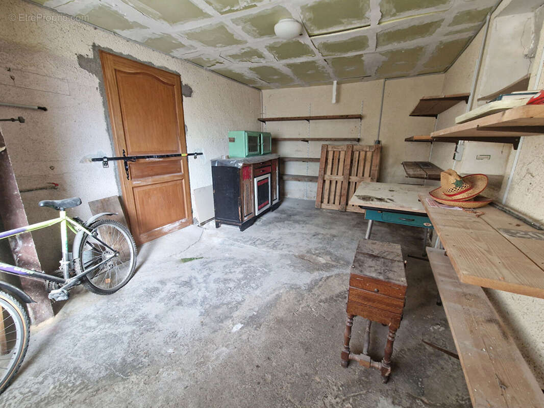 Maison à SAINT-MIHIEL