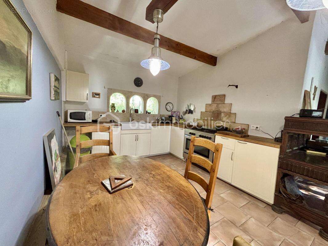 Maison à SAINT-PRIVAT