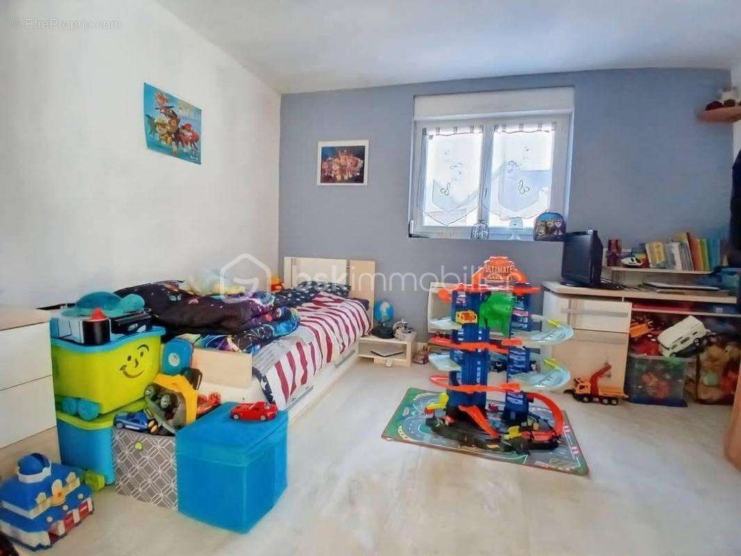 Appartement à BOUCHAIN