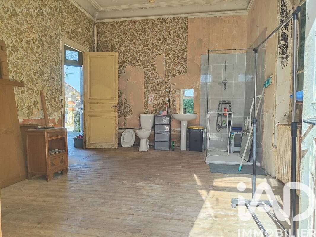 Photo 4 - Maison à AGRIS