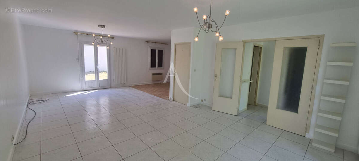 Maison Blois 123.48 m2 - photo 4