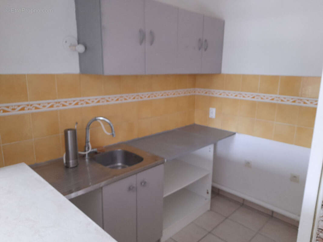 Appartement à CERGY