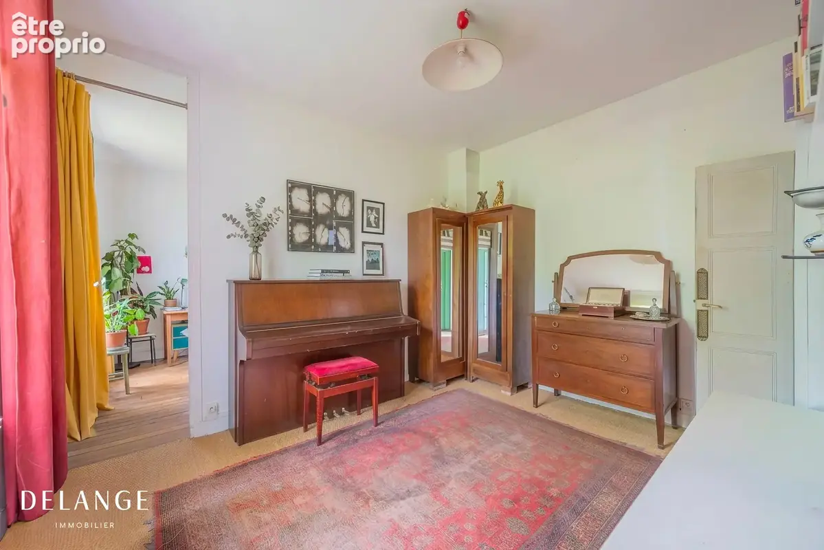 Maison - Paris 13ème - Passage Bourgoin - 159,63m2 - photo 10