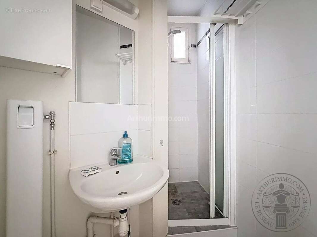 Vente Appartement Paris(75013) 335 000ï¿œ - photo 10