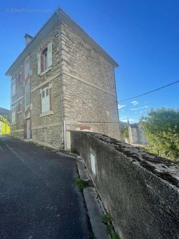 Appartement à LOURDES