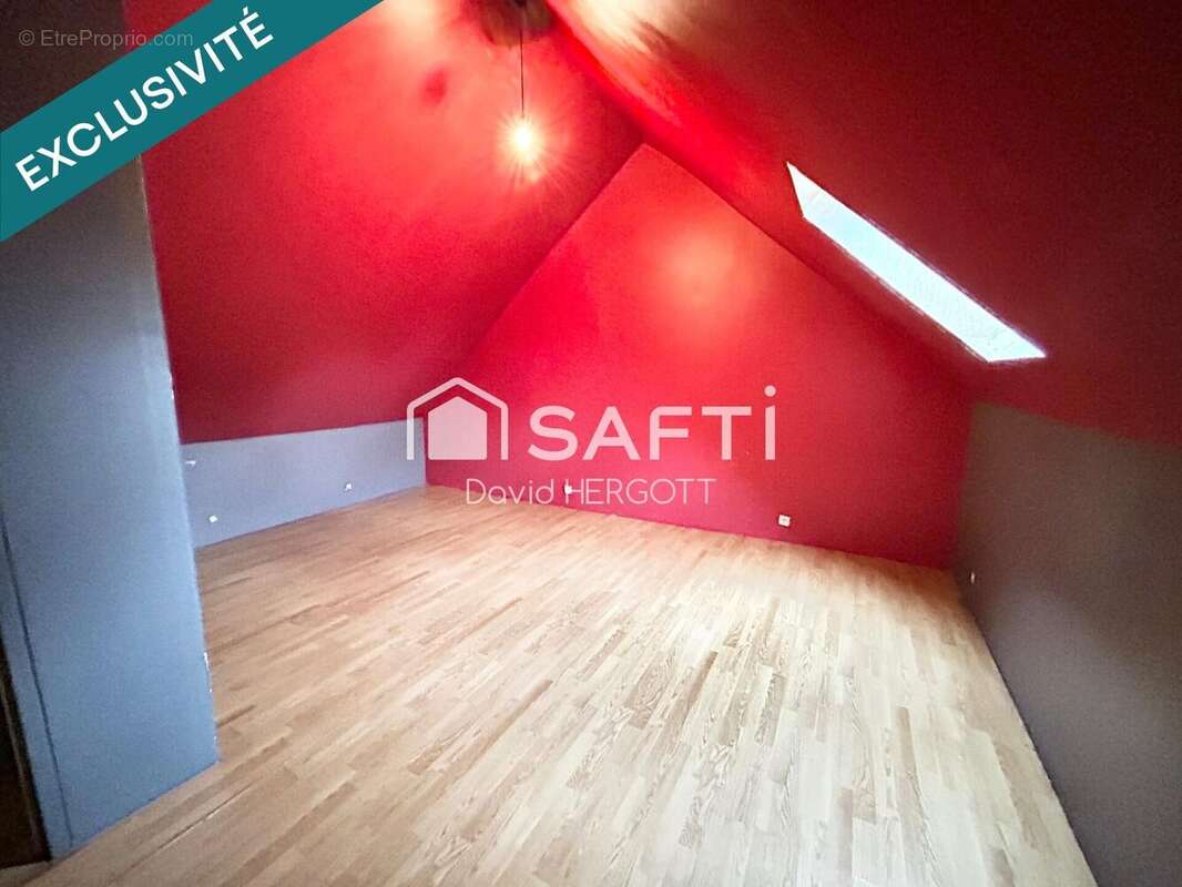 Photo 9 - Maison à MER