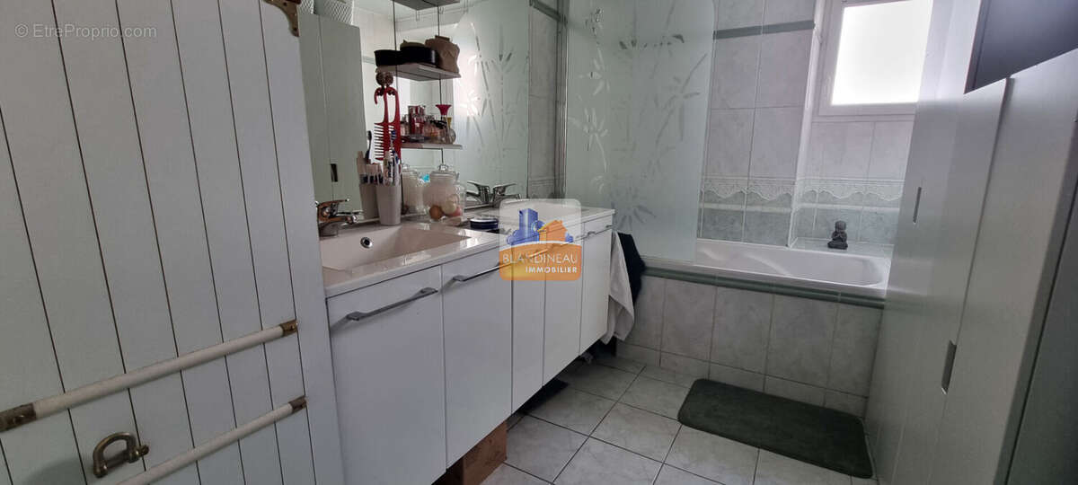 Maison à LA MONTAGNE