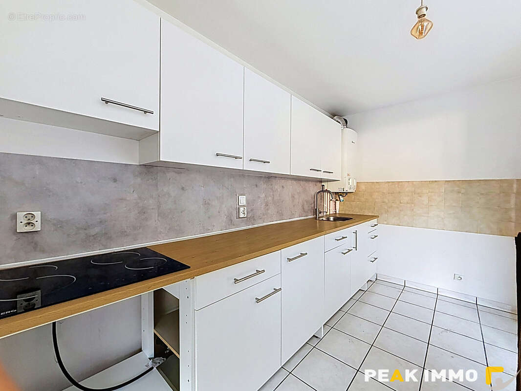 Appartement T2 - 49.25m2 - Epagny/Metz-Tessy - photo 5