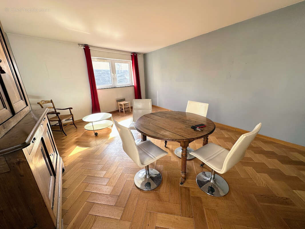 Appartement à ROUEN