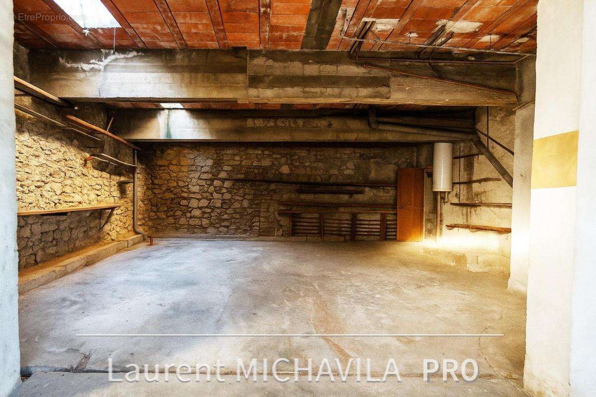 Maison à MURVIEL-LES-BEZIERS