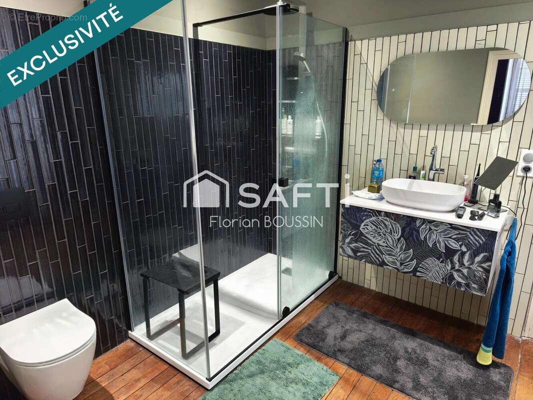 Maison 246 m² à Malicorne-Sur-Sarthe  - photo 8
