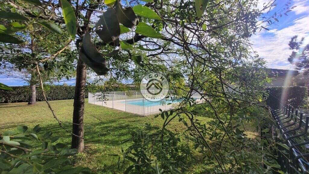 Appartement à SAINT-PERDON