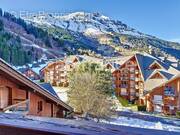 Appartement à LES CONTAMINES-MONTJOIE