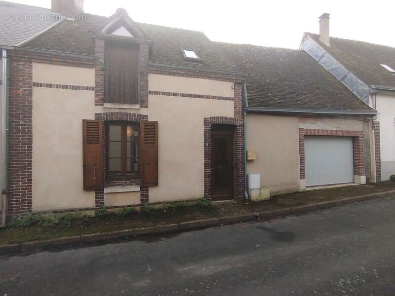 Maison à vendre 6 pièces DANGEAU (28) - photo 10