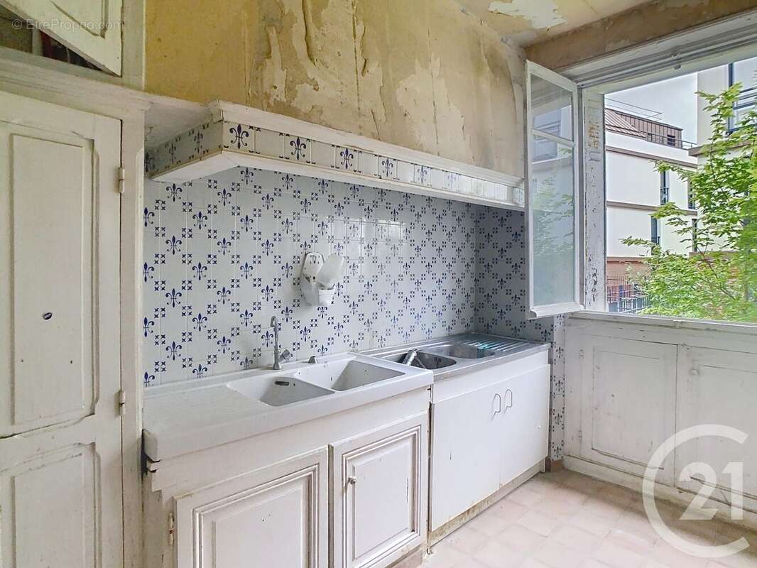 Photo 8 - Maison à THIAIS