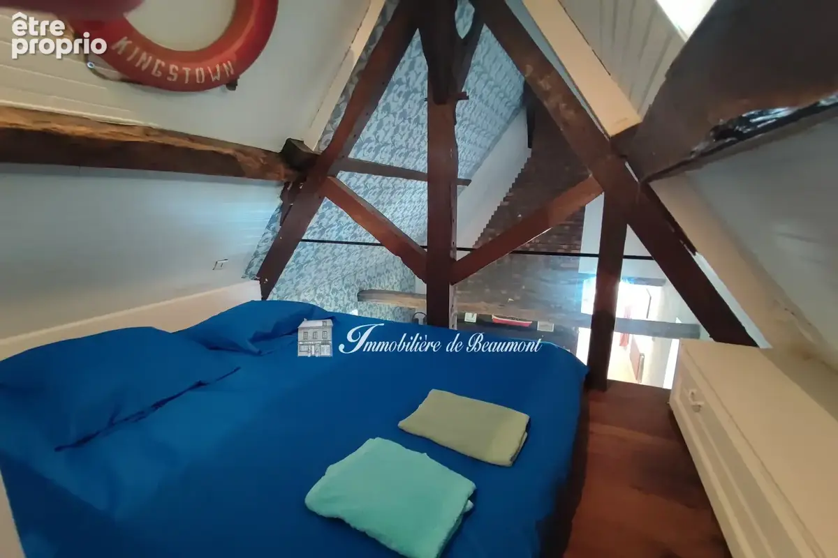 Maison 5 pièces 85 m² à vendre à Le Neubourg (27110) - photo 9