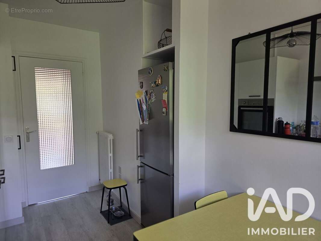 Photo 7 - Appartement à JOUE-LES-TOURS