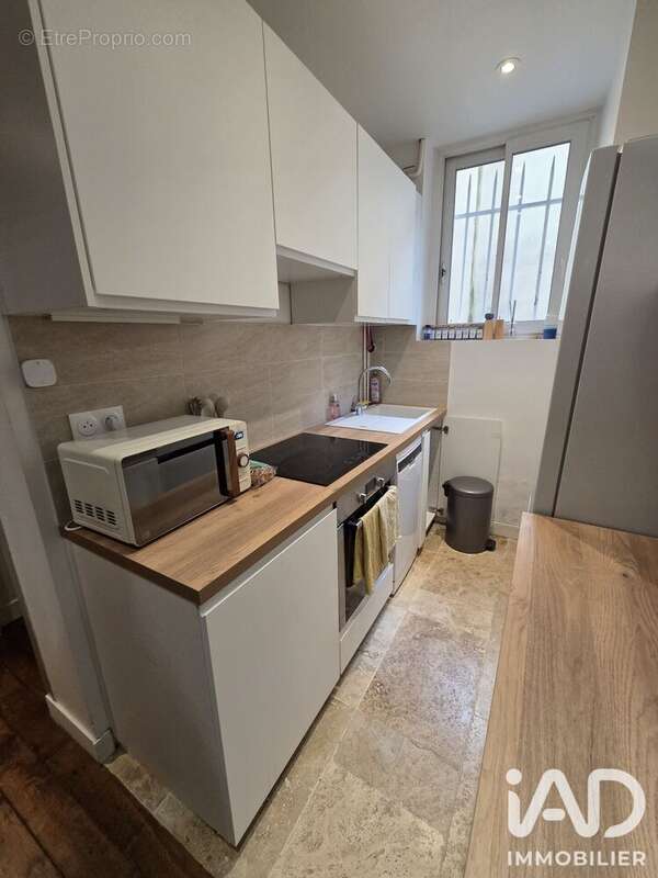 Commerce 42 m² à Paris-17e  - photo 5