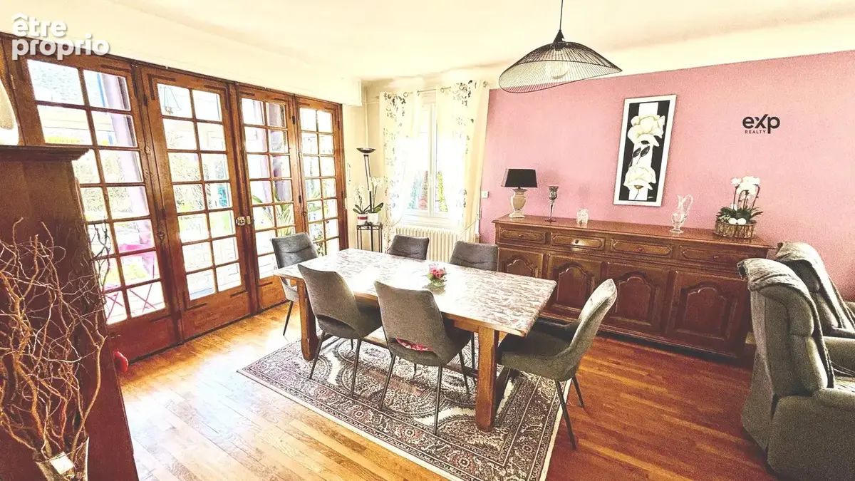 Maison 134 m² à Mayenne  - photo 3