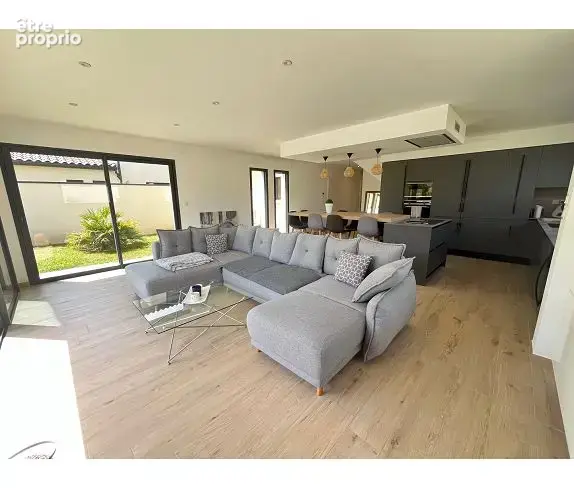Maison 5 pièces 140 m² à vendre à Sathonay-Village (69580) - photo 7