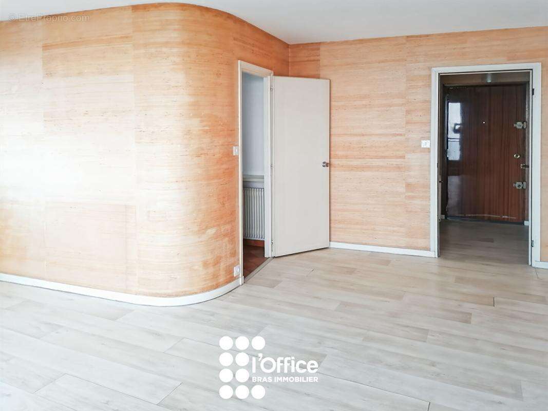 Appartement à LES SABLES-D'OLONNE