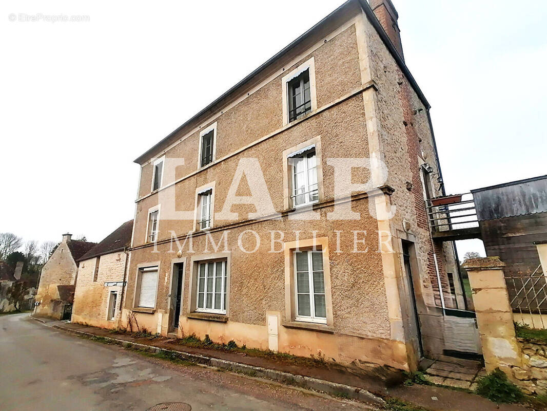 Appartement à PUTANGES-PONT-ECREPIN