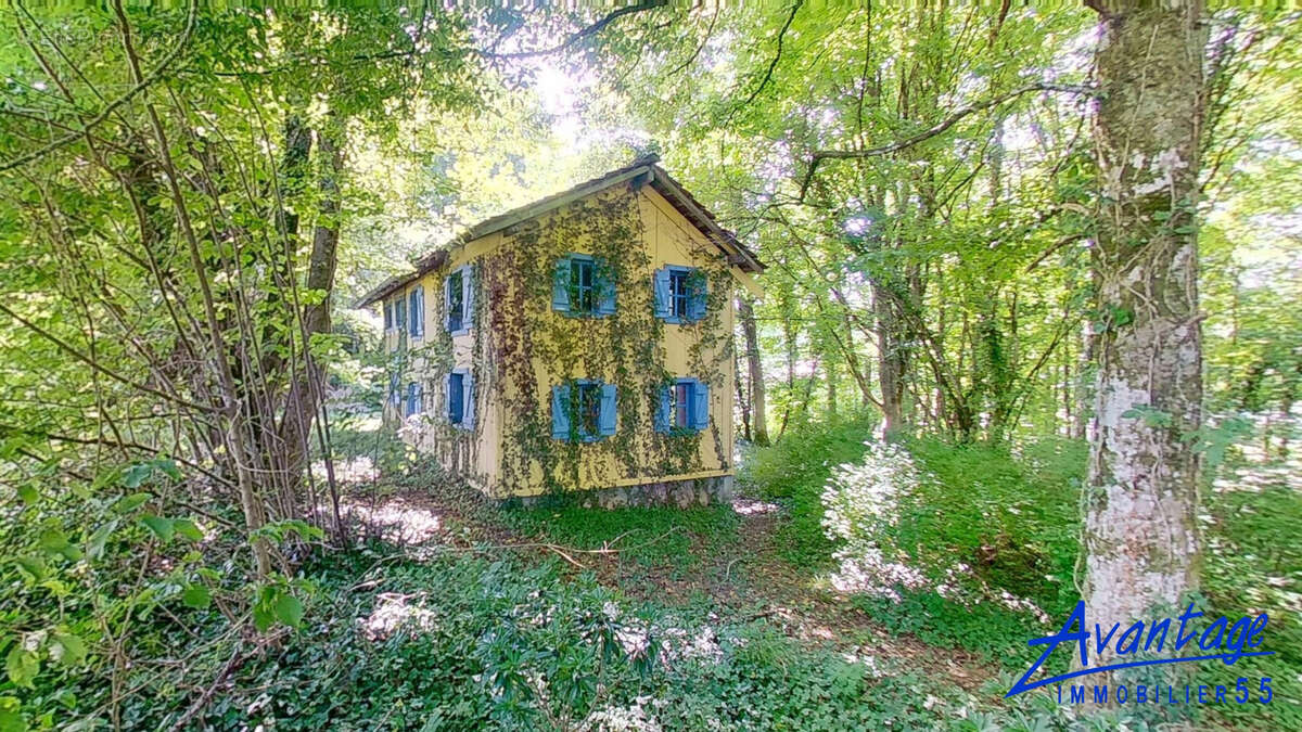 Terrain à BAR-LE-DUC